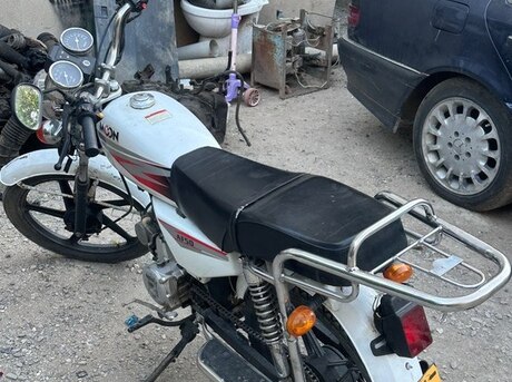 Mondial 50 ZNU
