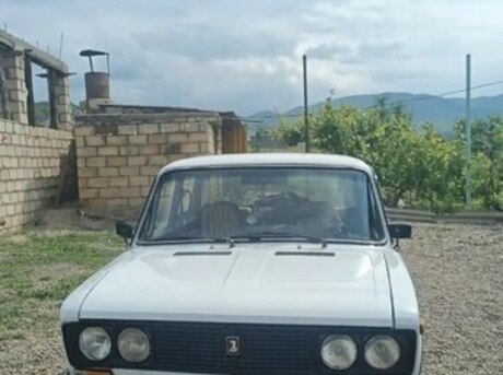 LADA (VAZ) 2106