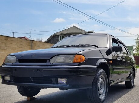 LADA (VAZ) 2115