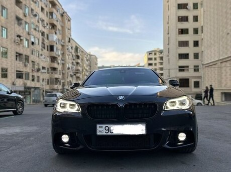 BMW 528
