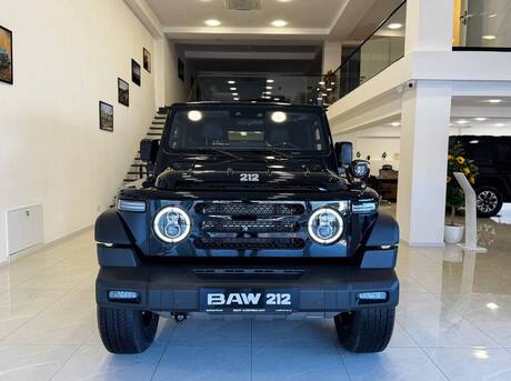 BAW 212