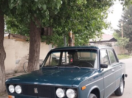 LADA (VAZ) 2106
