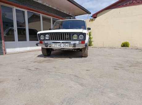 LADA (VAZ) 2106