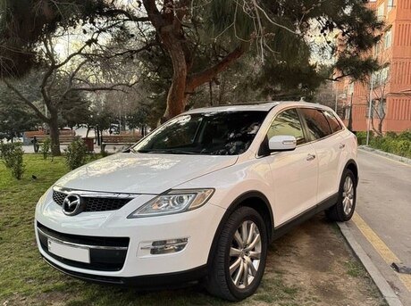 Mazda CX-9