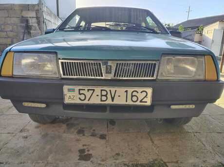 LADA (VAZ) 21099