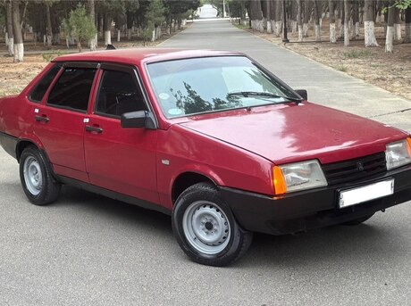 LADA (VAZ) 21099