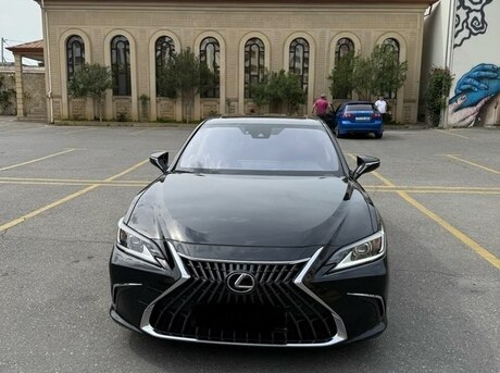 Lexus ES 300h