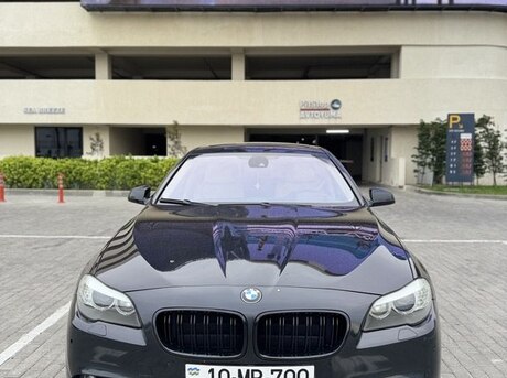 BMW 535