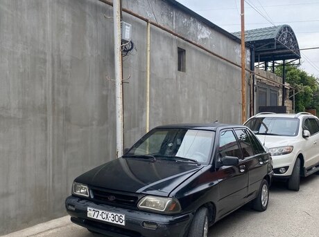 Saipa 141