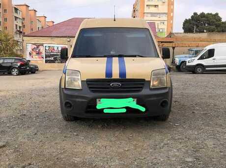 Ford Tourneo Connect