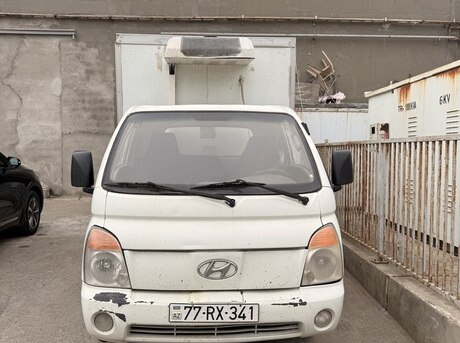Hyundai H 100