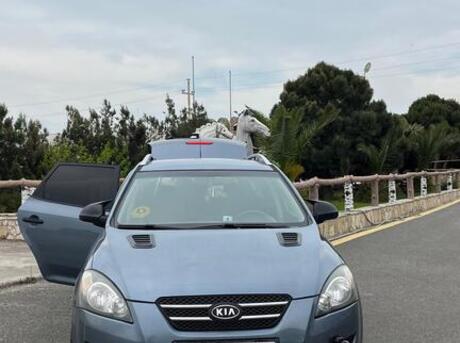 Kia Ceed SW
