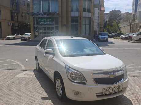 Chevrolet Cobalt