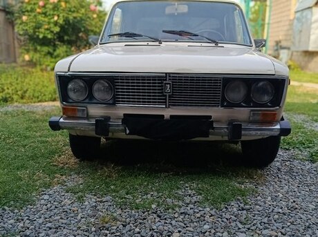 LADA (VAZ) 2106