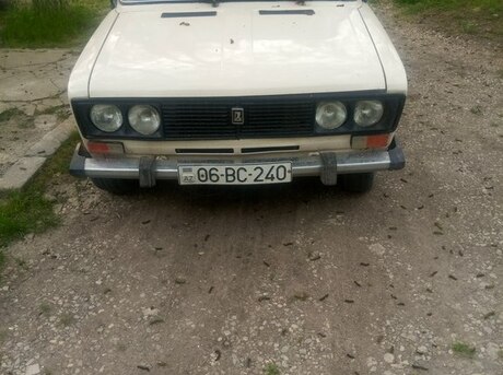 LADA (VAZ) 2106