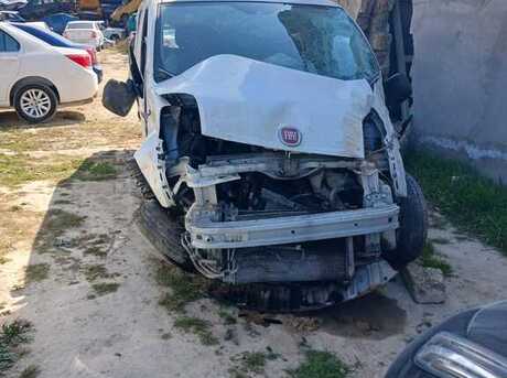 Fiat Qubo