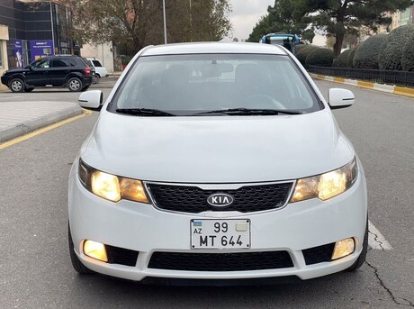 Kia Cerato
