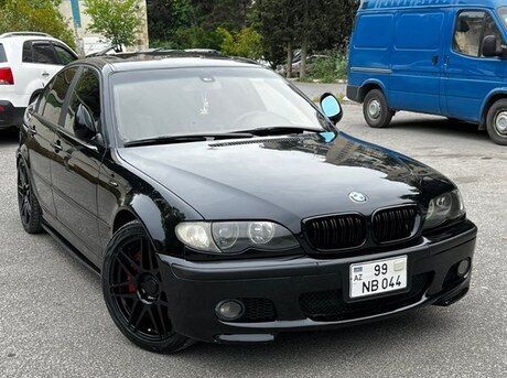 BMW 325