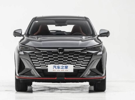 Changan Oshan X5 Plus
