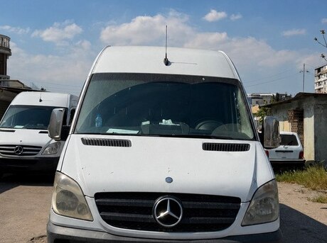 Mercedes Sprinter 315