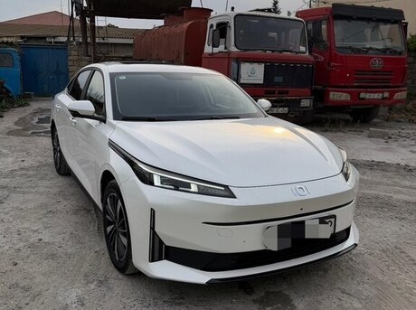 Changan Qiyuan A05