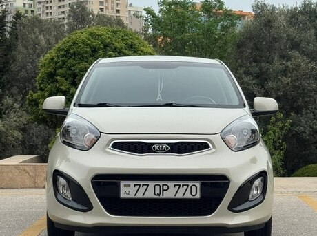 Kia Morning