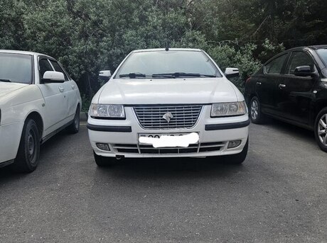 Khazar LX