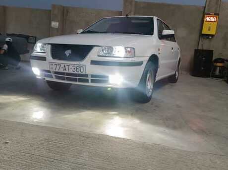 Khazar LX