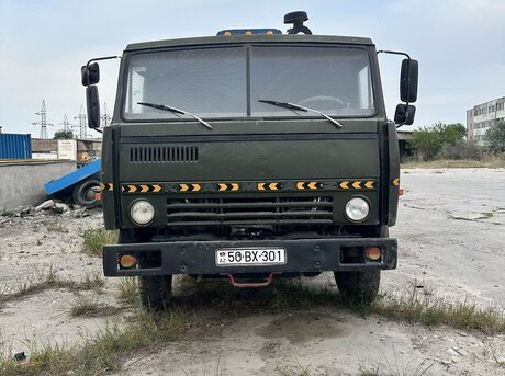 KamAz 5320