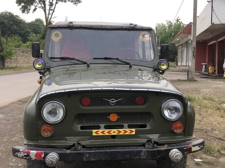 UAZ 469