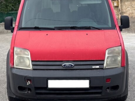Ford Tourneo Connect