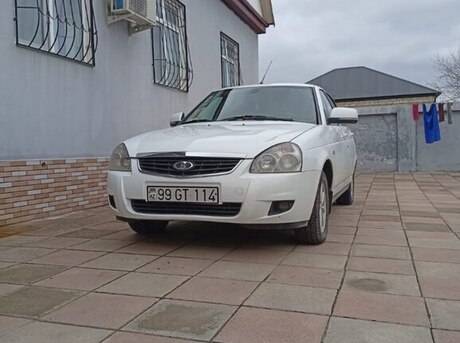LADA (VAZ) Priora