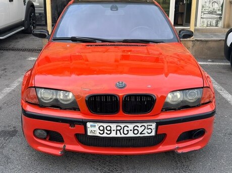 BMW 325