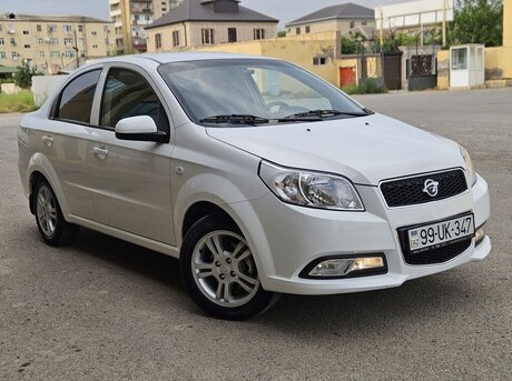 Ravon Nexia R3