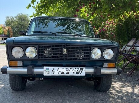 LADA (VAZ) 2106