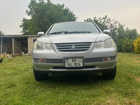 Mitsubishi Airtrek