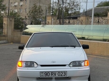 LADA (VAZ) 2114