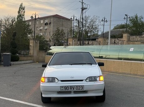 LADA (VAZ) 2114