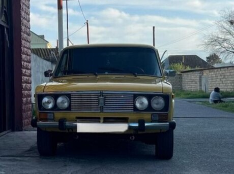 LADA (VAZ) 2106