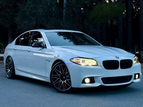 BMW 528