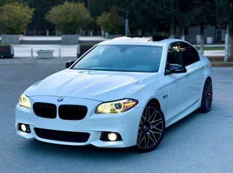 BMW 528
