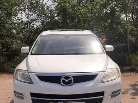 Mazda CX-9