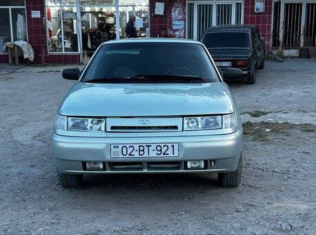 LADA (VAZ) 2110