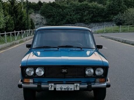 LADA (VAZ) 2106