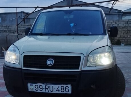 Fiat Doblo