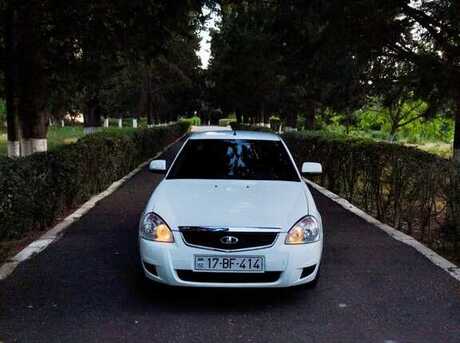LADA (VAZ) Priora