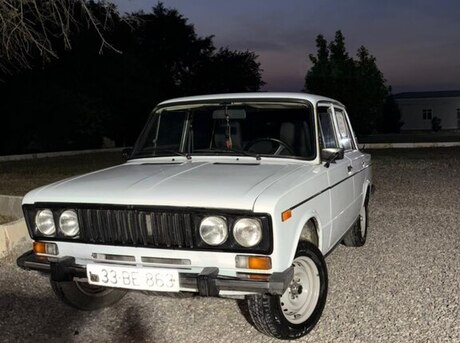 LADA (VAZ) 2106