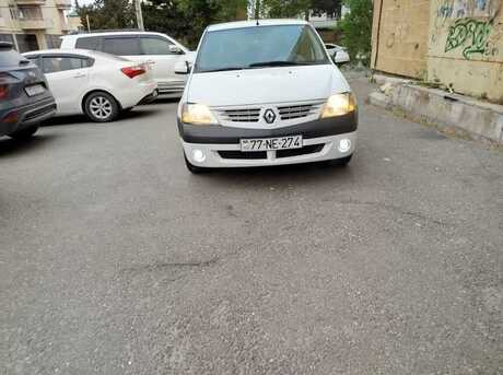 Renault Logan