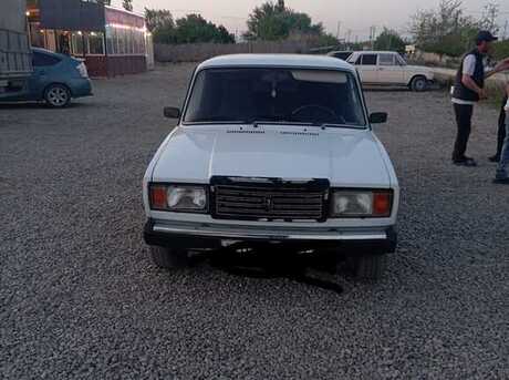 LADA (VAZ) 2107