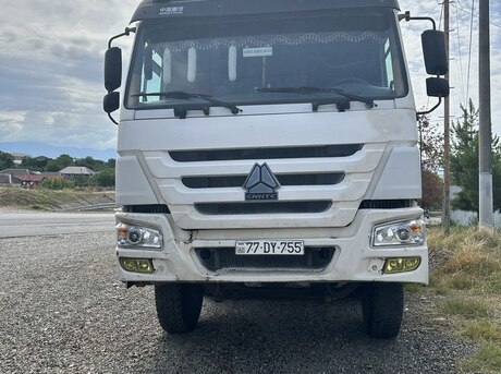 HOWO Sinotruk